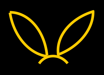 SB Fiver Tuition logo — a pair of rabbit ears
